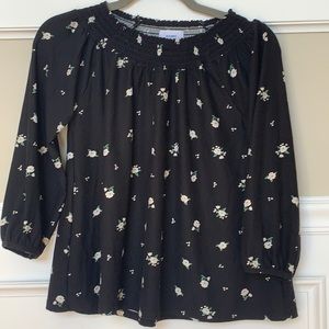 Old navy long sleeve